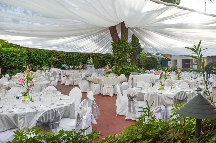 Imagen de los interiores del Hotel Hilton Garden Inn Guatemala City. Foto 13