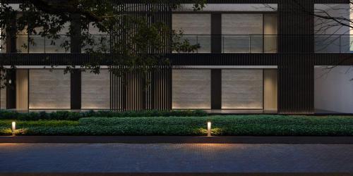 Imagen general del Hotel Hilton Garden Inn Guilin Yangshuo. Foto 1