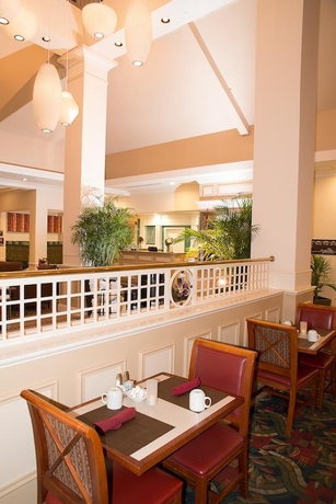 Imagen general del Hotel Hilton Garden Inn Halifax Airport. Foto 2