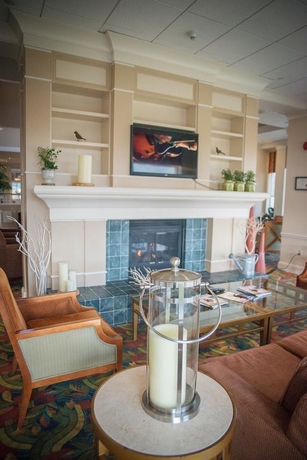 Imagen general del Hotel Hilton Garden Inn Halifax Airport. Foto 3