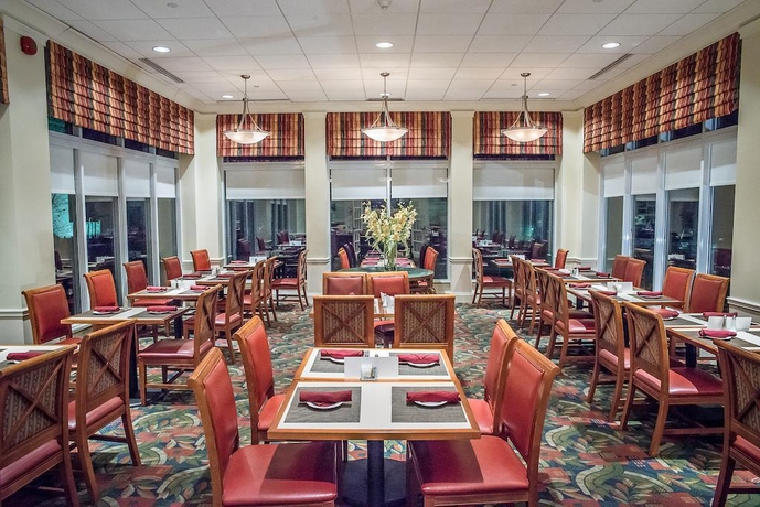 Imagen general del Hotel Hilton Garden Inn Halifax Airport. Foto 5