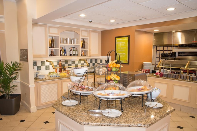 Imagen general del Hotel Hilton Garden Inn Halifax Airport. Foto 11