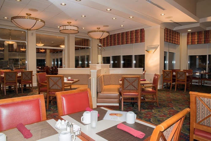 Imagen general del Hotel Hilton Garden Inn Halifax Airport. Foto 12