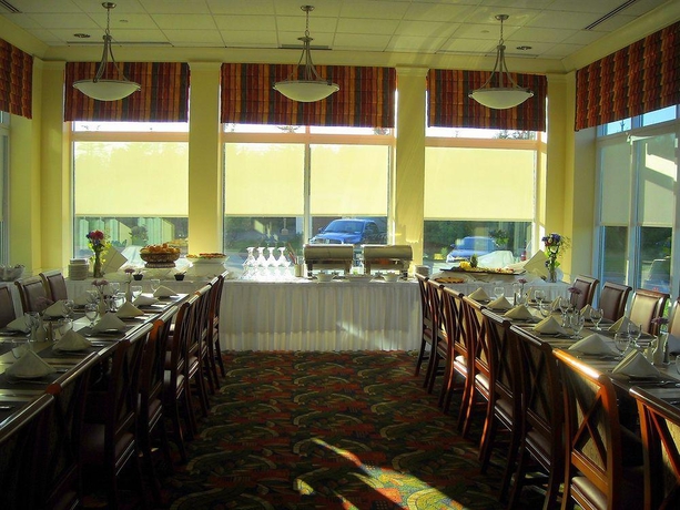 Imagen general del Hotel Hilton Garden Inn Halifax Airport. Foto 15