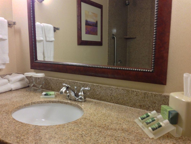 Imagen general del Hotel Hilton Garden Inn Halifax Airport. Foto 16