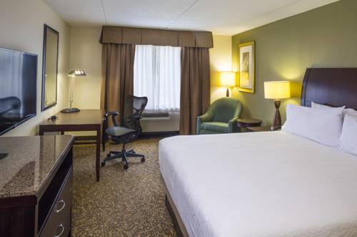 Imagen de la habitación del Hotel Hilton Garden Inn Hampton Coliseum Central. Foto 2