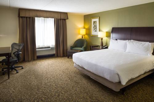 Imagen de la habitación del Hotel Hilton Garden Inn Hampton Coliseum Central. Foto 4