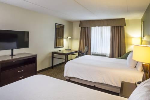 Imagen de la habitación del Hotel Hilton Garden Inn Hampton Coliseum Central. Foto 8