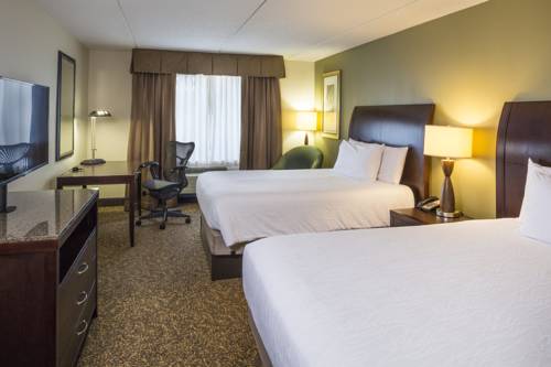 Imagen de la habitación del Hotel Hilton Garden Inn Hampton Coliseum Central. Foto 11