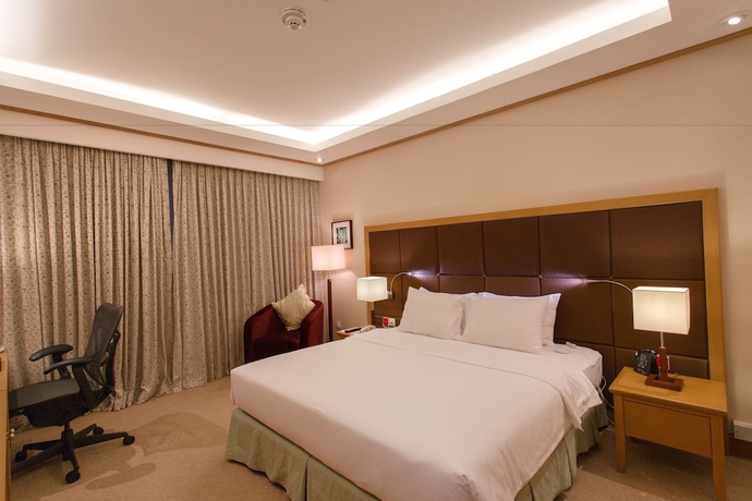 Imagen de la habitación del Hotel Hilton Garden Inn Hanoi. Foto 3