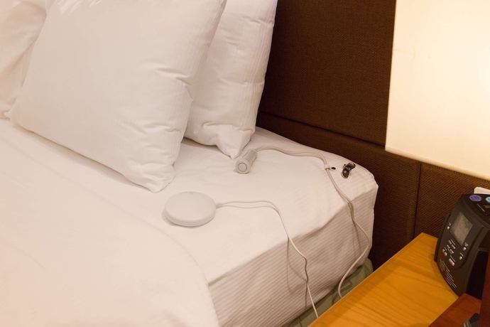 Imagen de la habitación del Hotel Hilton Garden Inn Hanoi. Foto 13