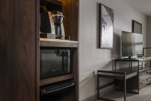 Imagen de la habitación del Hotel Hilton Garden Inn Hanover Lebanon. Foto 2