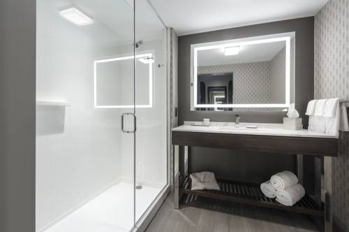 Imagen de la habitación del Hotel Hilton Garden Inn Hanover Lebanon. Foto 5