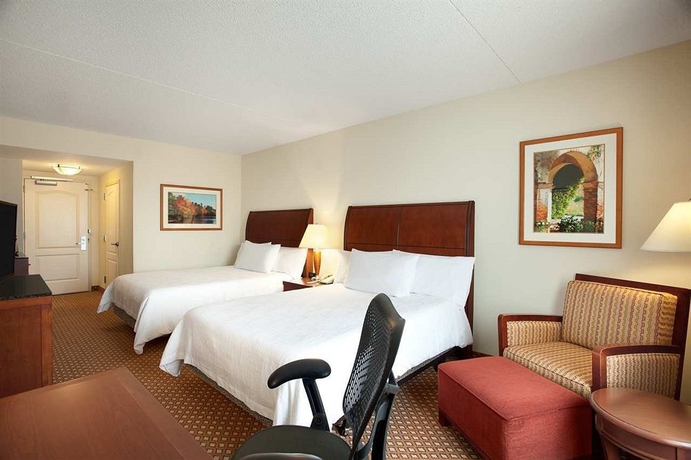 Imagen de la habitación del Hotel Hilton Garden Inn Harrisburg East. Foto 5