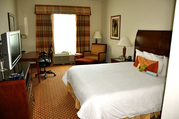 Imagen de la habitación del Hotel Hilton Garden Inn Harrisburg East. Foto 7