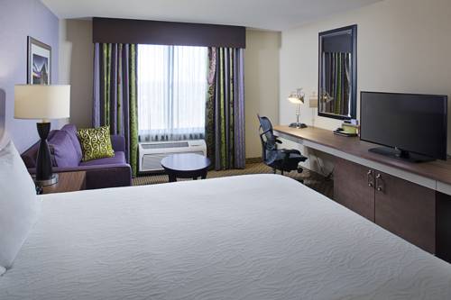 Imagen de la habitación del Hotel Hilton Garden Inn Hartford North-bradley Internati. Foto 2