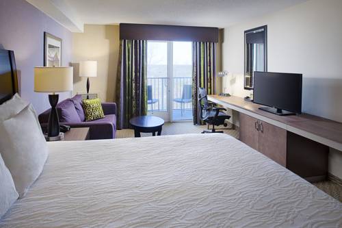 Imagen de la habitación del Hotel Hilton Garden Inn Hartford North-bradley Internati. Foto 5