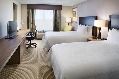 Imagen de la habitación del Hotel Hilton Garden Inn Hartford North-bradley Internati. Foto 6