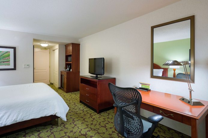 Imagen de la habitación del Hotel Hilton Garden Inn Hartford South/Glastonbury. Foto 3