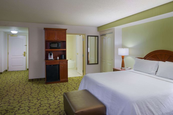 Imagen de la habitación del Hotel Hilton Garden Inn Hartford South/Glastonbury. Foto 4