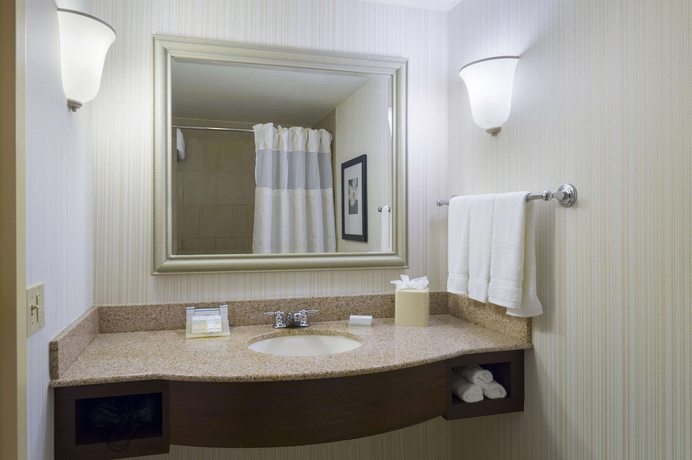 Imagen de la habitación del Hotel Hilton Garden Inn Hartford South/Glastonbury. Foto 5