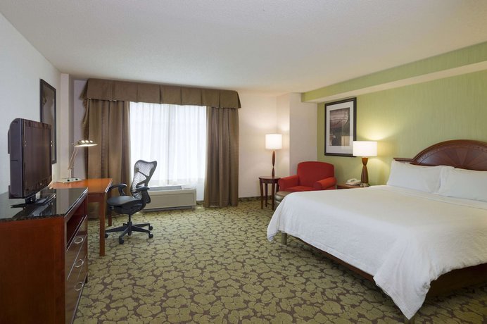 Imagen de la habitación del Hotel Hilton Garden Inn Hartford South/Glastonbury. Foto 6