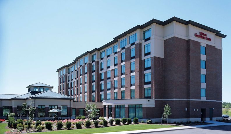 Imagen general del Hotel Hilton Garden Inn Hartford South/Glastonbury. Foto 1