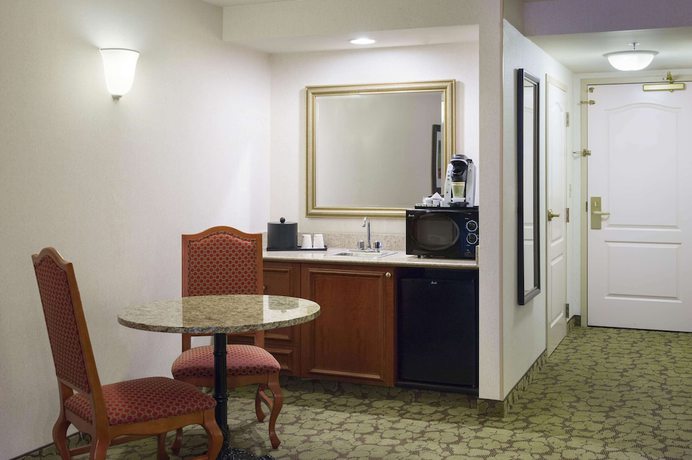 Imagen de la habitación del Hotel Hilton Garden Inn Hartford South/Glastonbury. Foto 7