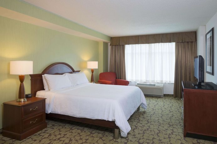 Imagen de la habitación del Hotel Hilton Garden Inn Hartford South/Glastonbury. Foto 8