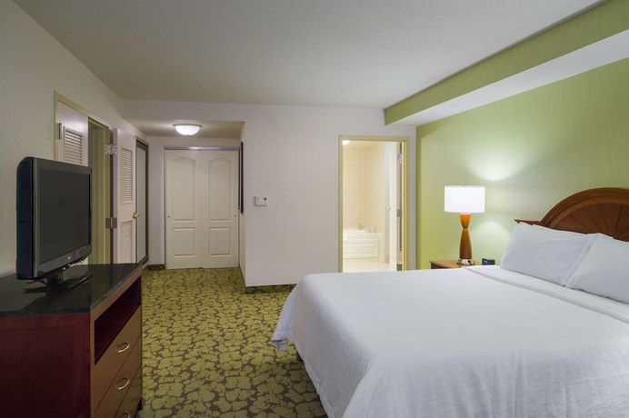 Imagen de la habitación del Hotel Hilton Garden Inn Hartford South/Glastonbury. Foto 9