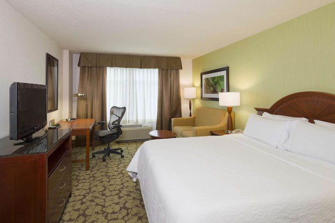 Imagen de la habitación del Hotel Hilton Garden Inn Hartford South/Glastonbury. Foto 10