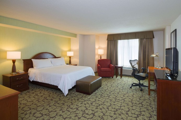 Imagen de la habitación del Hotel Hilton Garden Inn Hartford South/Glastonbury. Foto 11