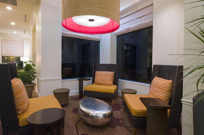 Imagen de los interiores del Hotel Hilton Garden Inn Hartford South/Glastonbury. Foto 18
