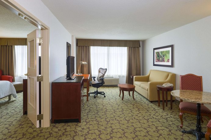 Imagen de la habitación del Hotel Hilton Garden Inn Hartford South/Glastonbury. Foto 12