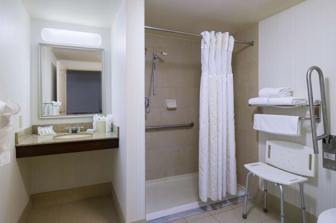 Imagen de la habitación del Hotel Hilton Garden Inn Hartford South/Glastonbury. Foto 15
