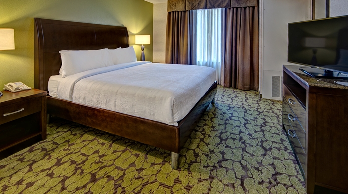 Imagen general del Hotel Hilton Garden Inn Hershey. Foto 2