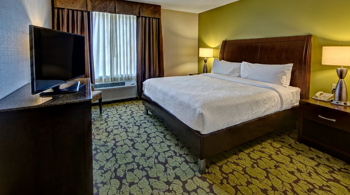 Imagen general del Hotel Hilton Garden Inn Hershey. Foto 3
