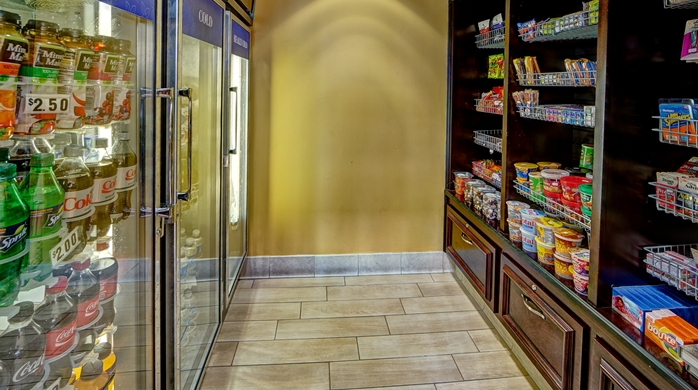 Imagen general del Hotel Hilton Garden Inn Hershey. Foto 4