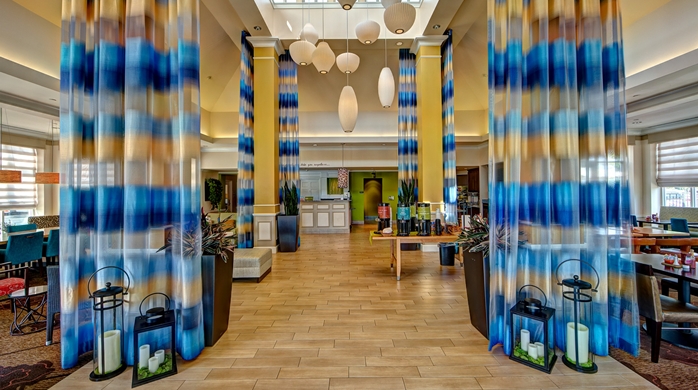 Imagen general del Hotel Hilton Garden Inn Hershey. Foto 8