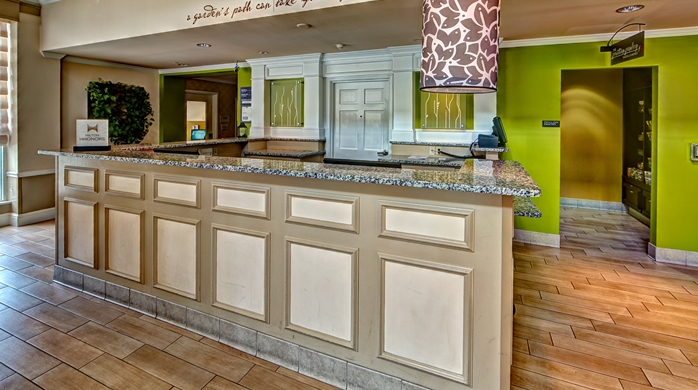 Imagen general del Hotel Hilton Garden Inn Hershey. Foto 9