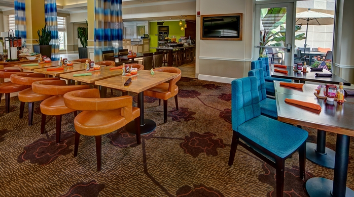 Imagen general del Hotel Hilton Garden Inn Hershey. Foto 10