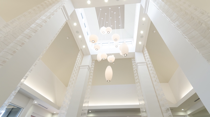 Imagen general del Hotel Hilton Garden Inn Hickory. Foto 5
