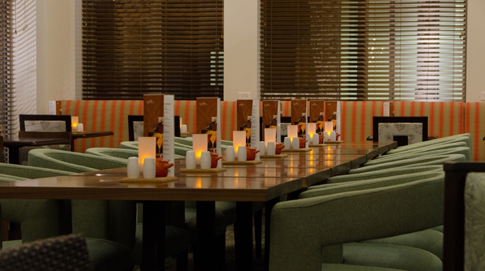 Imagen general del Hotel Hilton Garden Inn Hickory. Foto 7