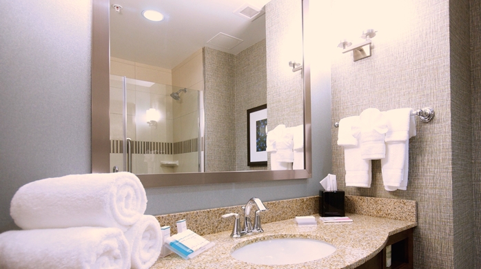 Imagen general del Hotel Hilton Garden Inn Hickory. Foto 11