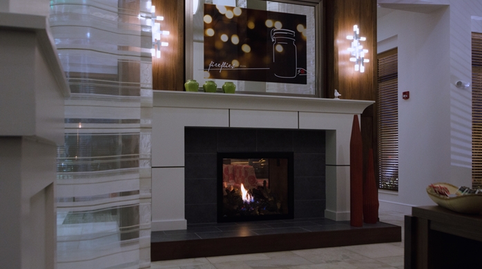 Imagen general del Hotel Hilton Garden Inn Hickory. Foto 13