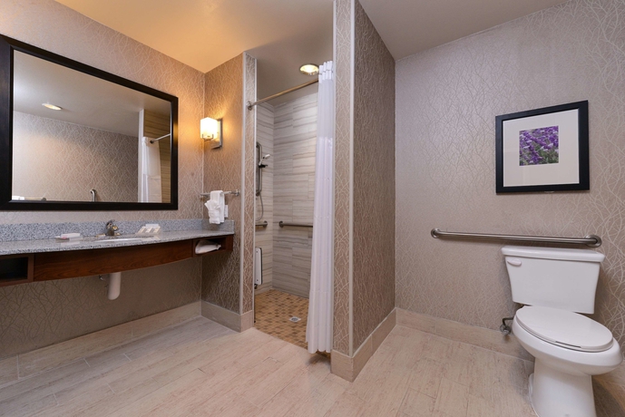 Imagen de la habitación del Hotel Hilton Garden Inn Hobbs. Foto 2