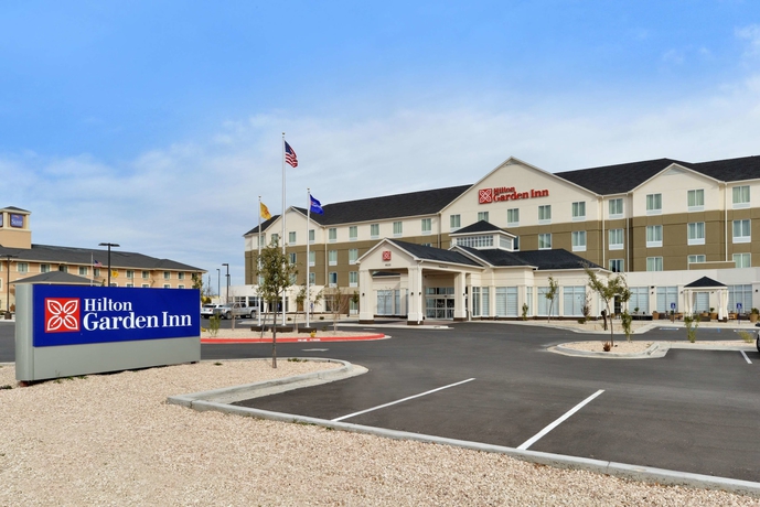 Imagen general del Hotel Hilton Garden Inn Hobbs. Foto 1