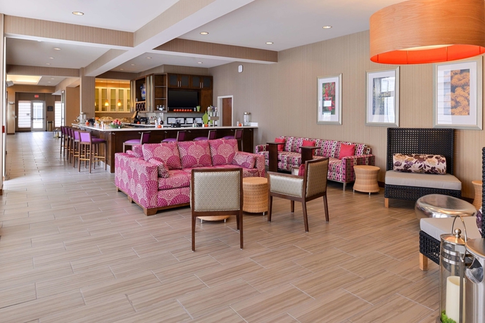Imagen de la habitación del Hotel Hilton Garden Inn Hobbs. Foto 8