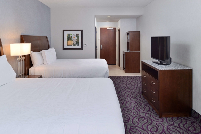 Imagen de la habitación del Hotel Hilton Garden Inn Hobbs. Foto 11