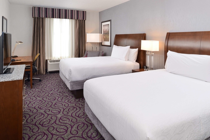 Imagen de la habitación del Hotel Hilton Garden Inn Hobbs. Foto 15